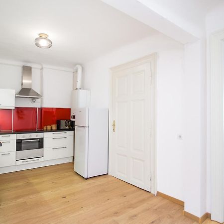 Apartment Ballgasse ウィーン エクステリア 写真