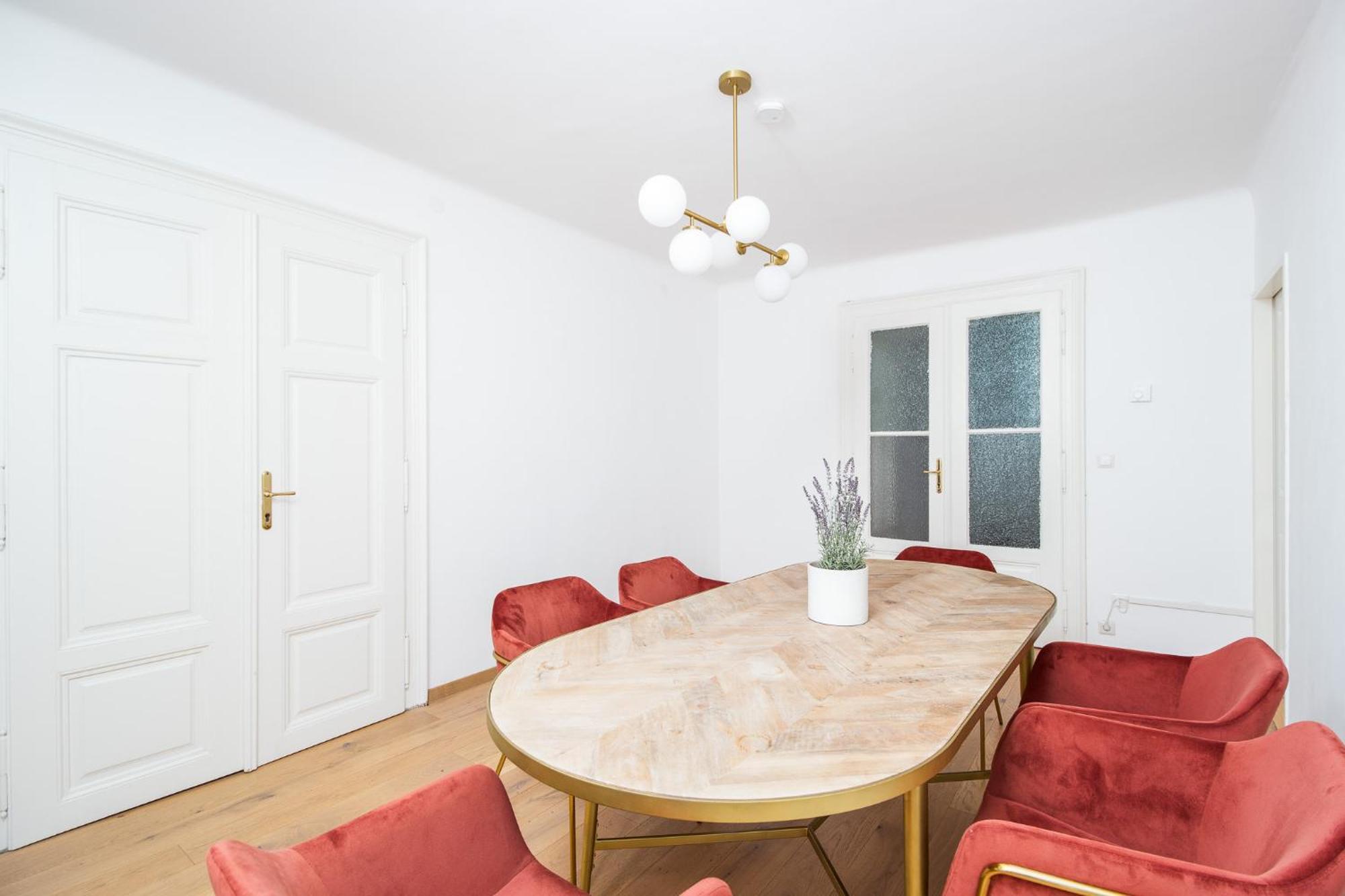 Apartment Ballgasse ウィーン エクステリア 写真