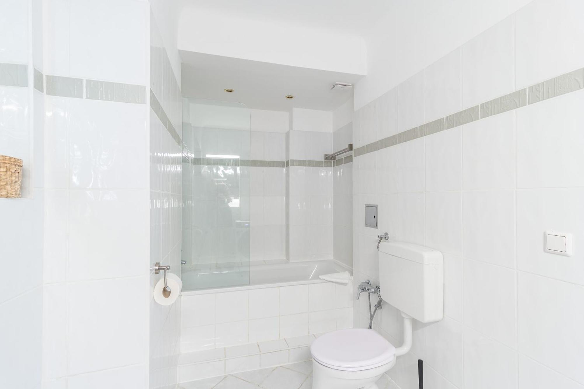 Apartment Ballgasse ウィーン エクステリア 写真
