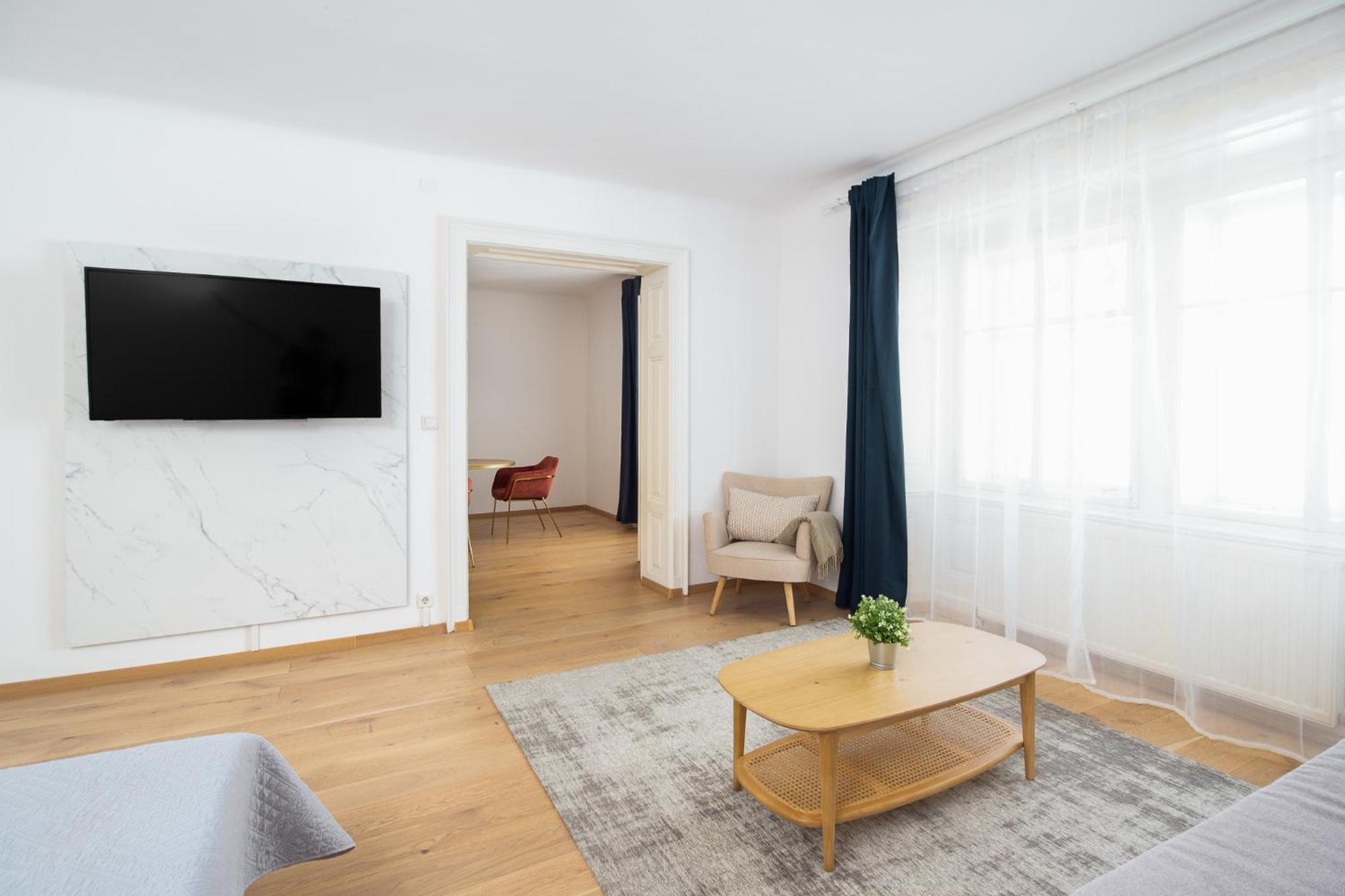 Apartment Ballgasse ウィーン エクステリア 写真