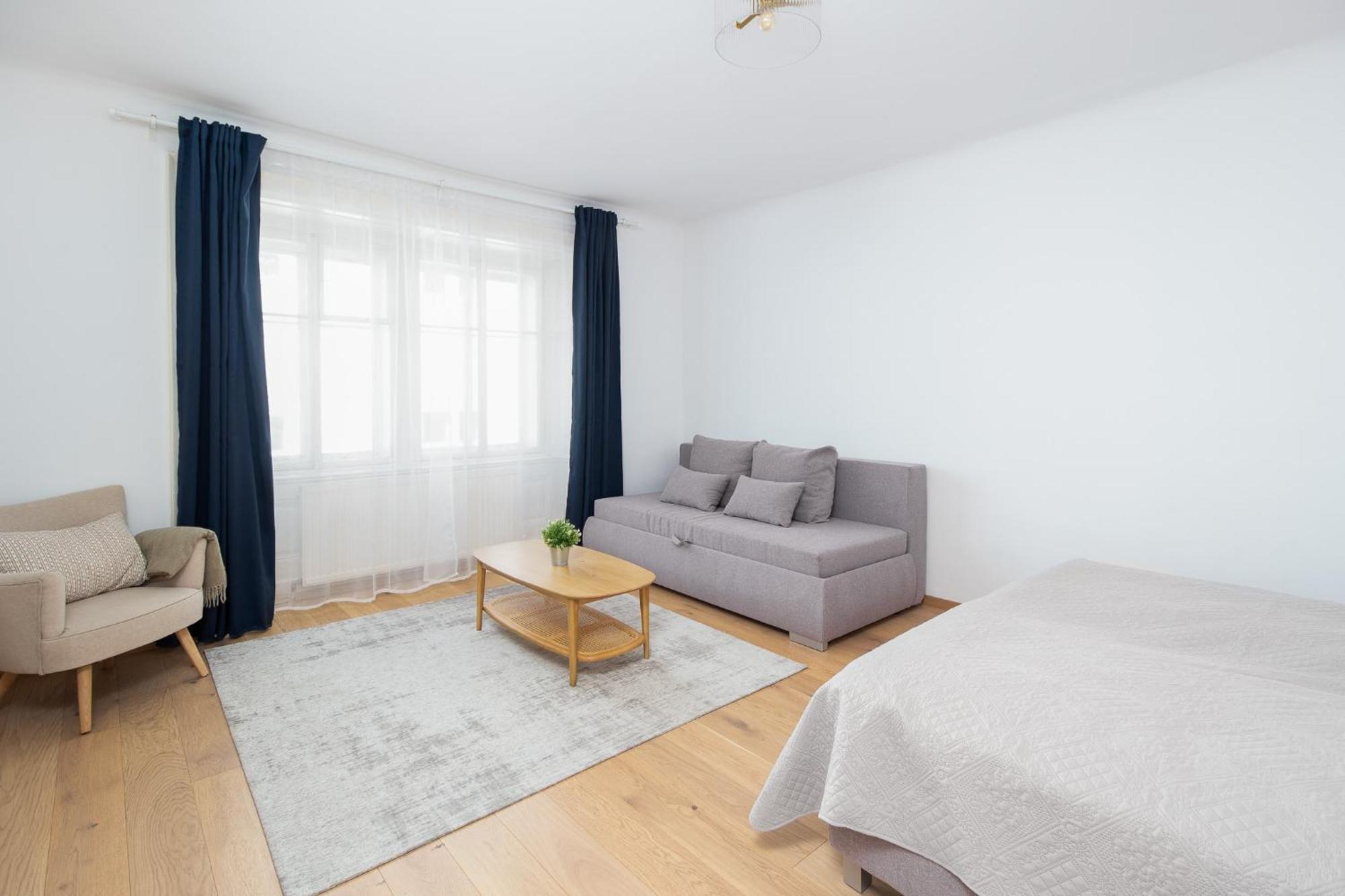 Apartment Ballgasse ウィーン エクステリア 写真