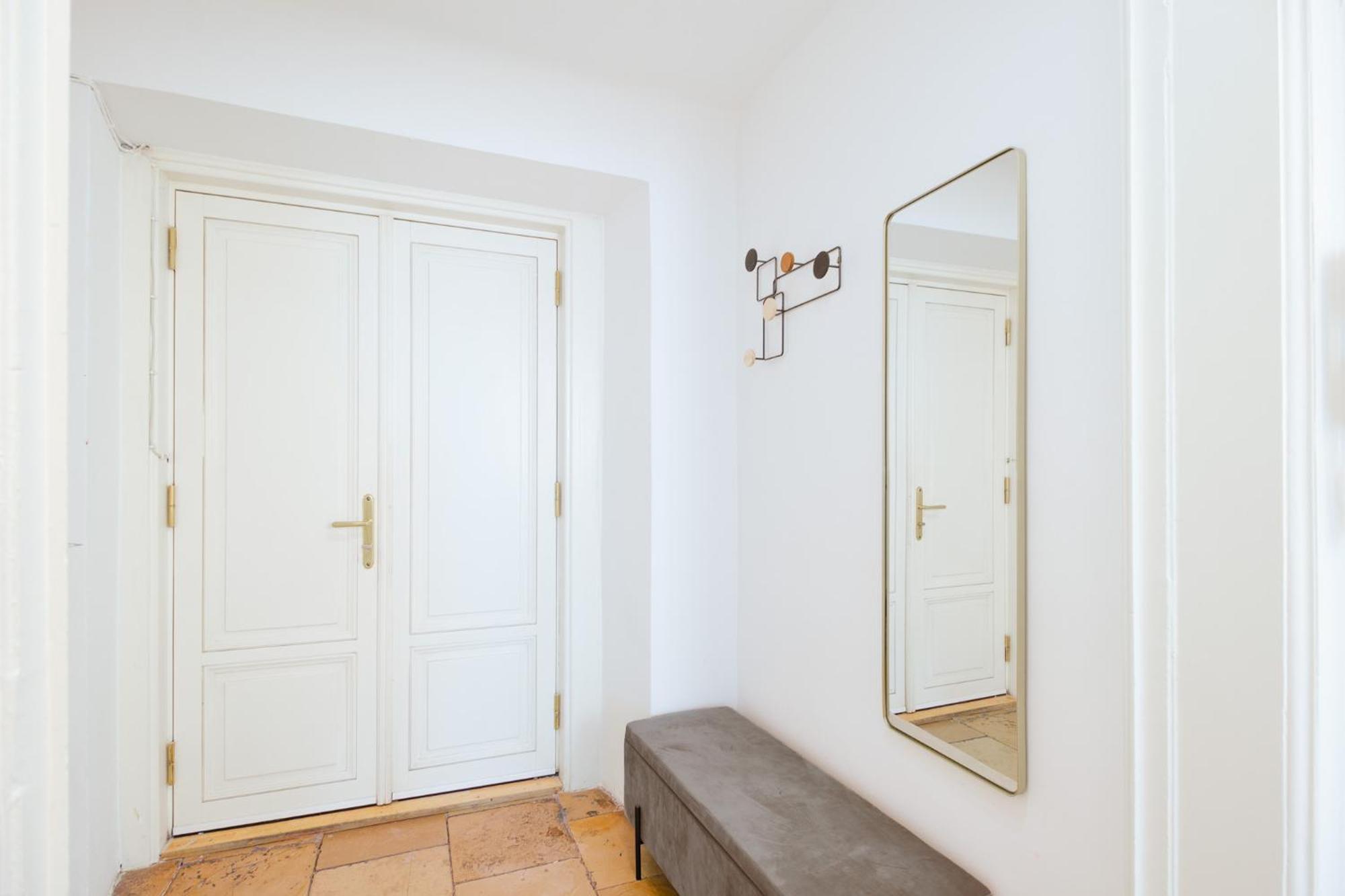 Apartment Ballgasse ウィーン エクステリア 写真