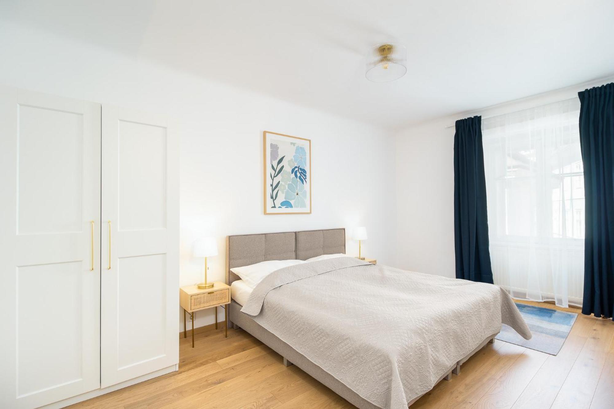 Apartment Ballgasse ウィーン エクステリア 写真
