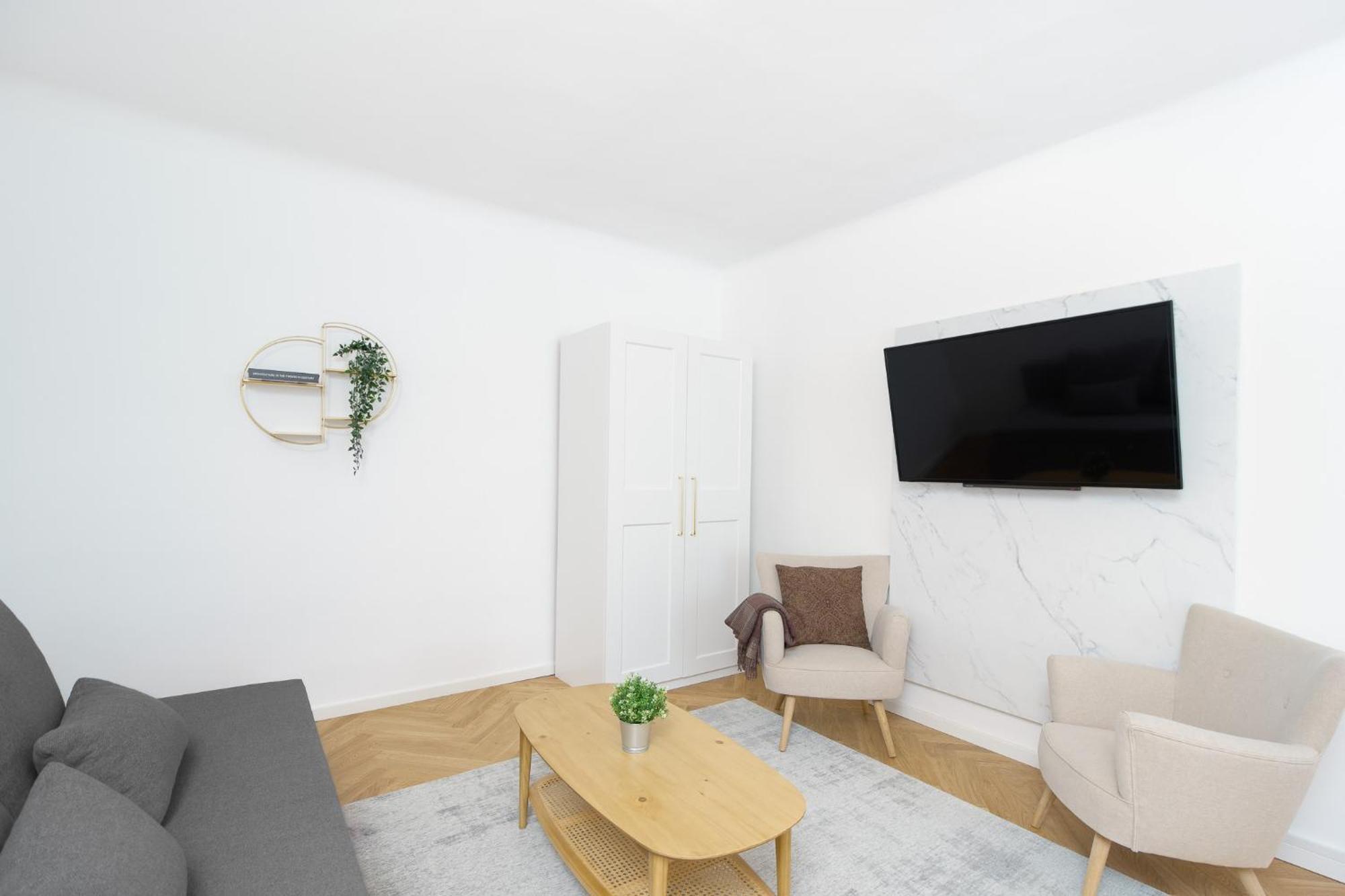 Apartment Ballgasse ウィーン エクステリア 写真
