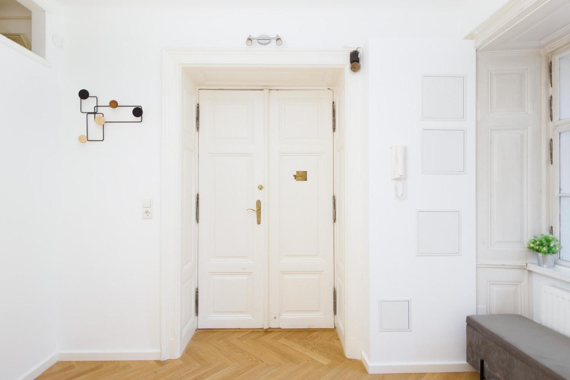 Apartment Ballgasse ウィーン エクステリア 写真