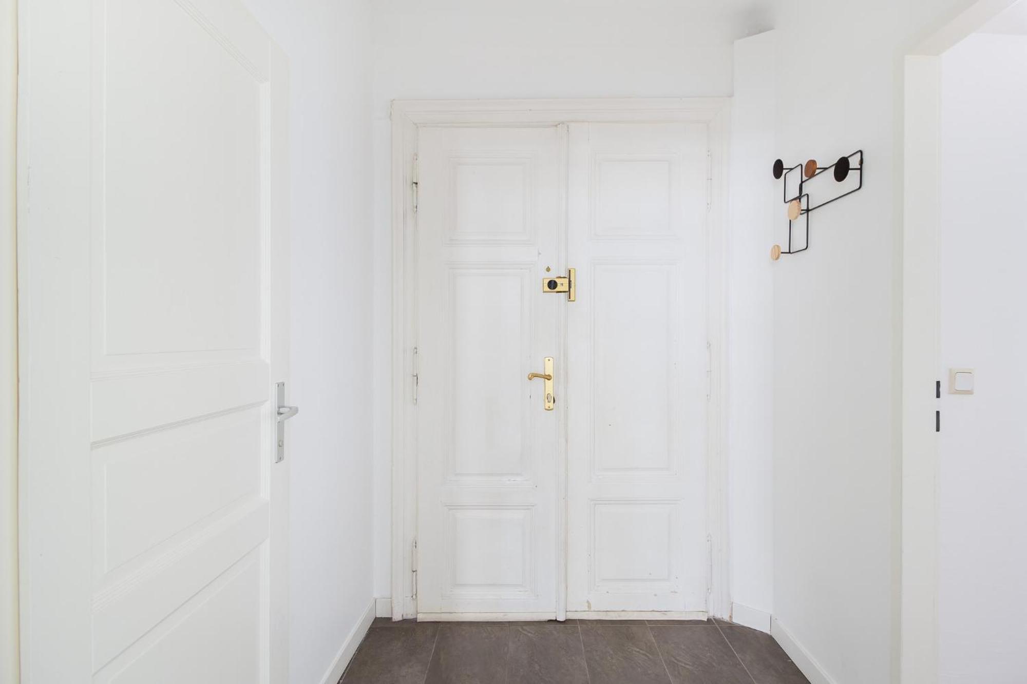 Apartment Ballgasse ウィーン エクステリア 写真