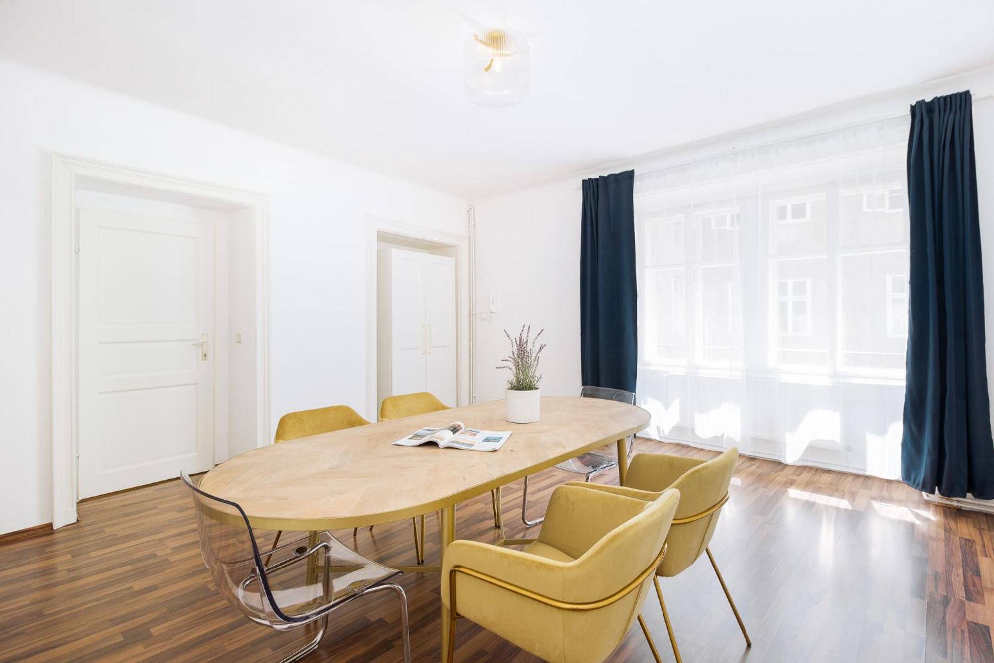 Apartment Ballgasse ウィーン エクステリア 写真