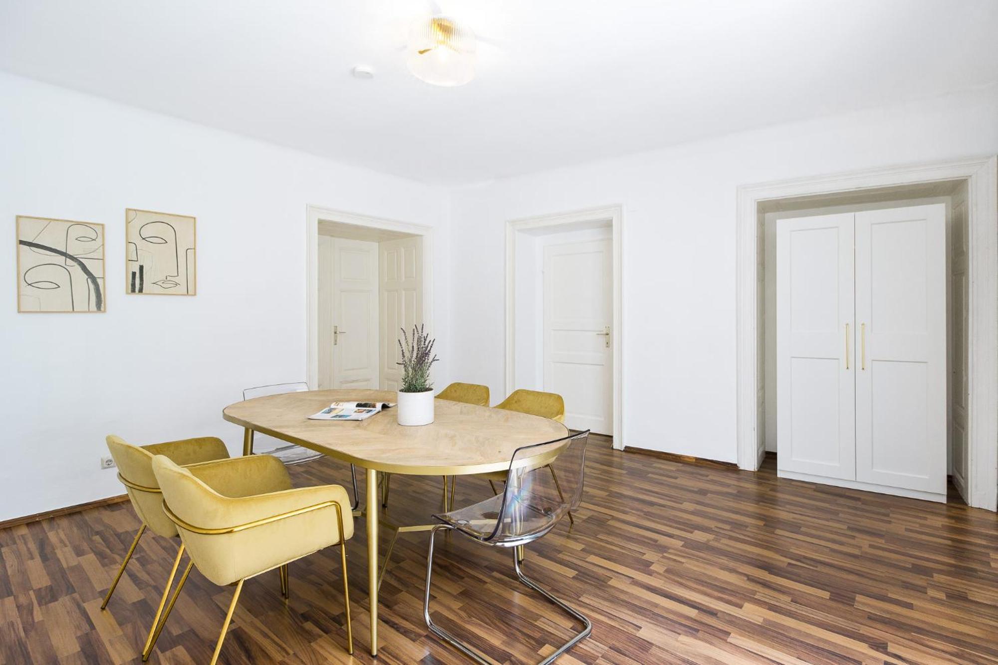 Apartment Ballgasse ウィーン エクステリア 写真