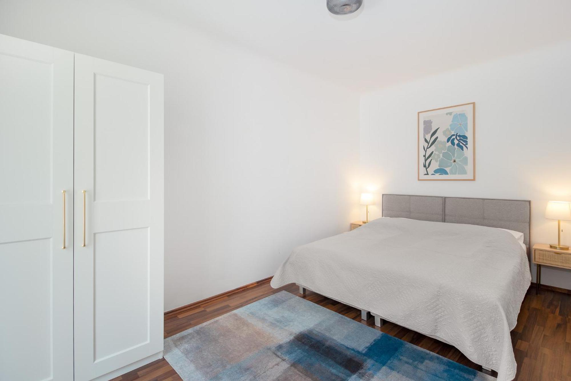 Apartment Ballgasse ウィーン エクステリア 写真