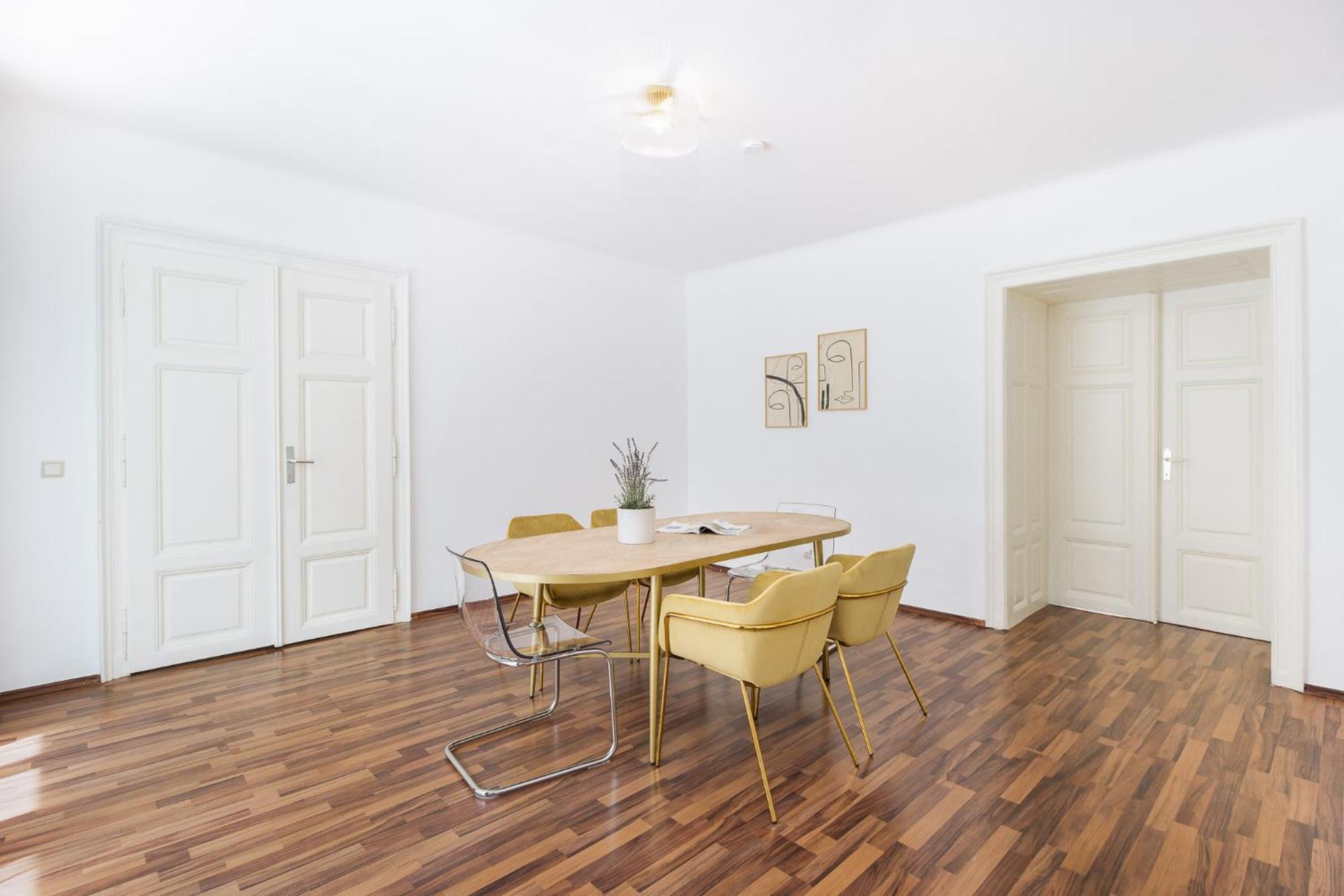 Apartment Ballgasse ウィーン エクステリア 写真