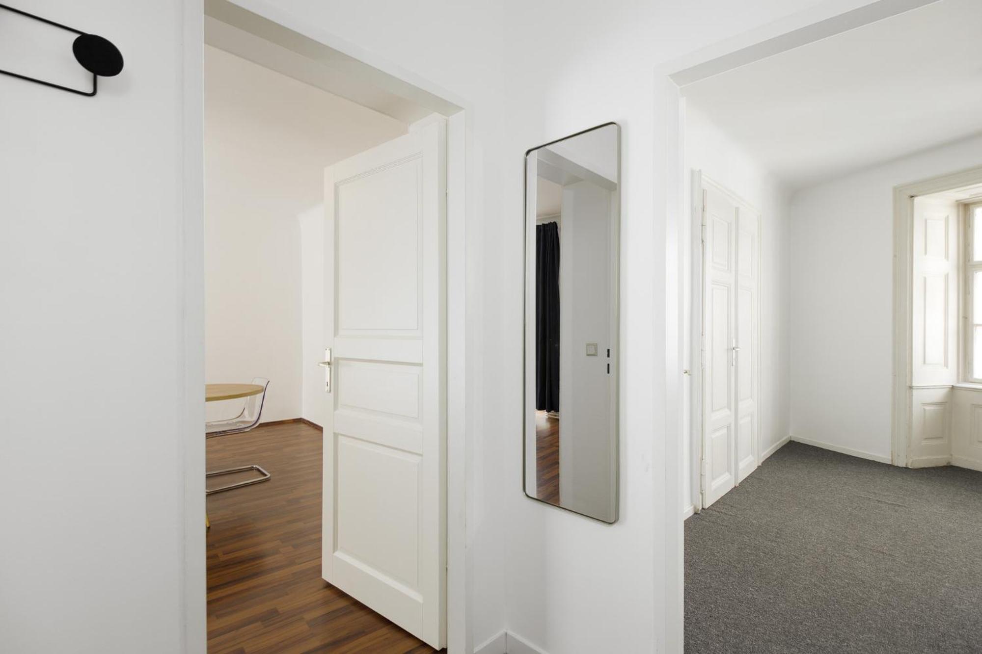 Apartment Ballgasse ウィーン エクステリア 写真