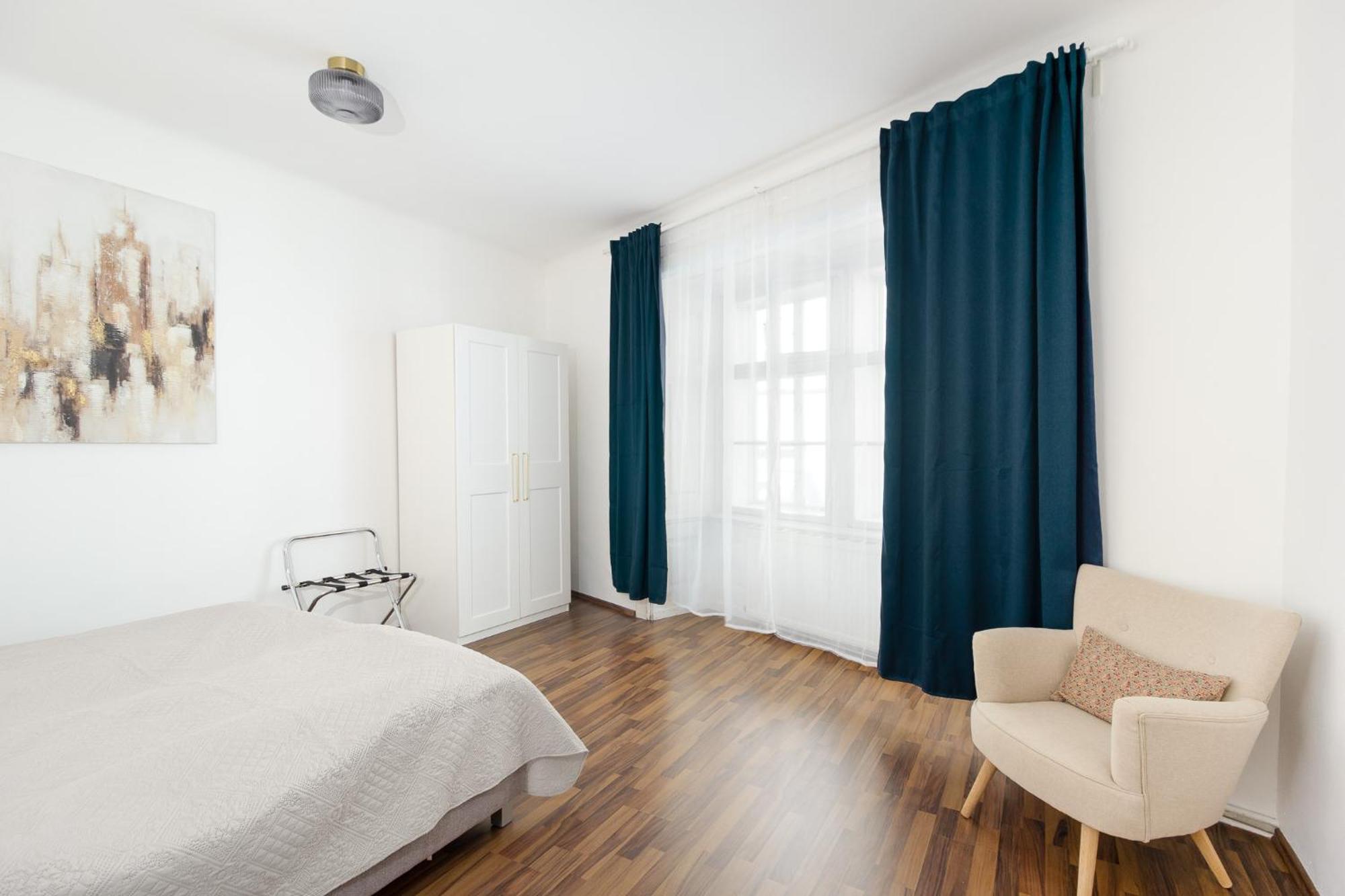 Apartment Ballgasse ウィーン エクステリア 写真