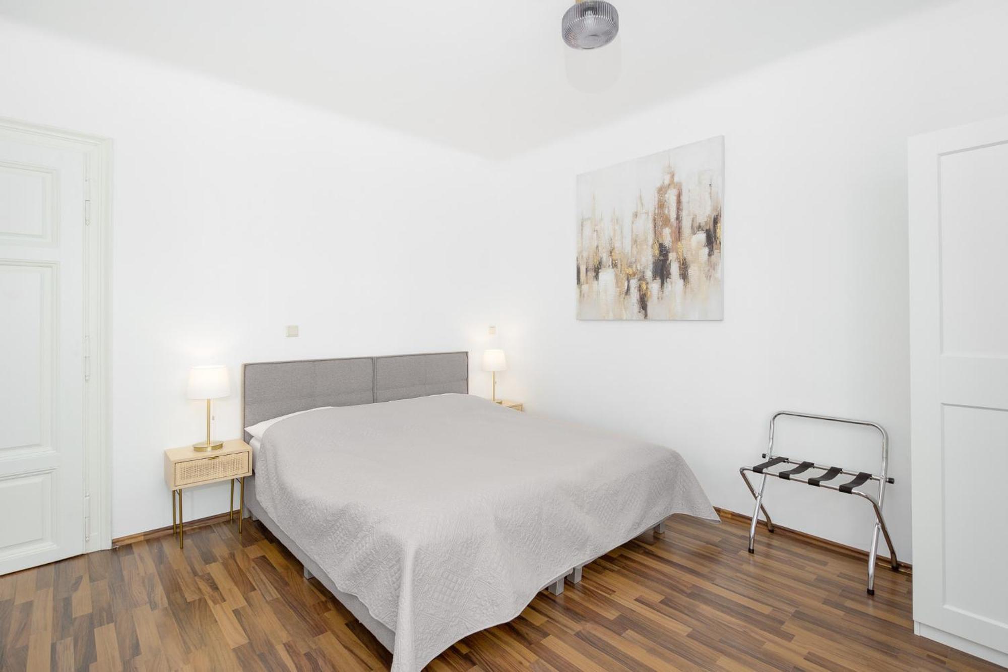 Apartment Ballgasse ウィーン エクステリア 写真