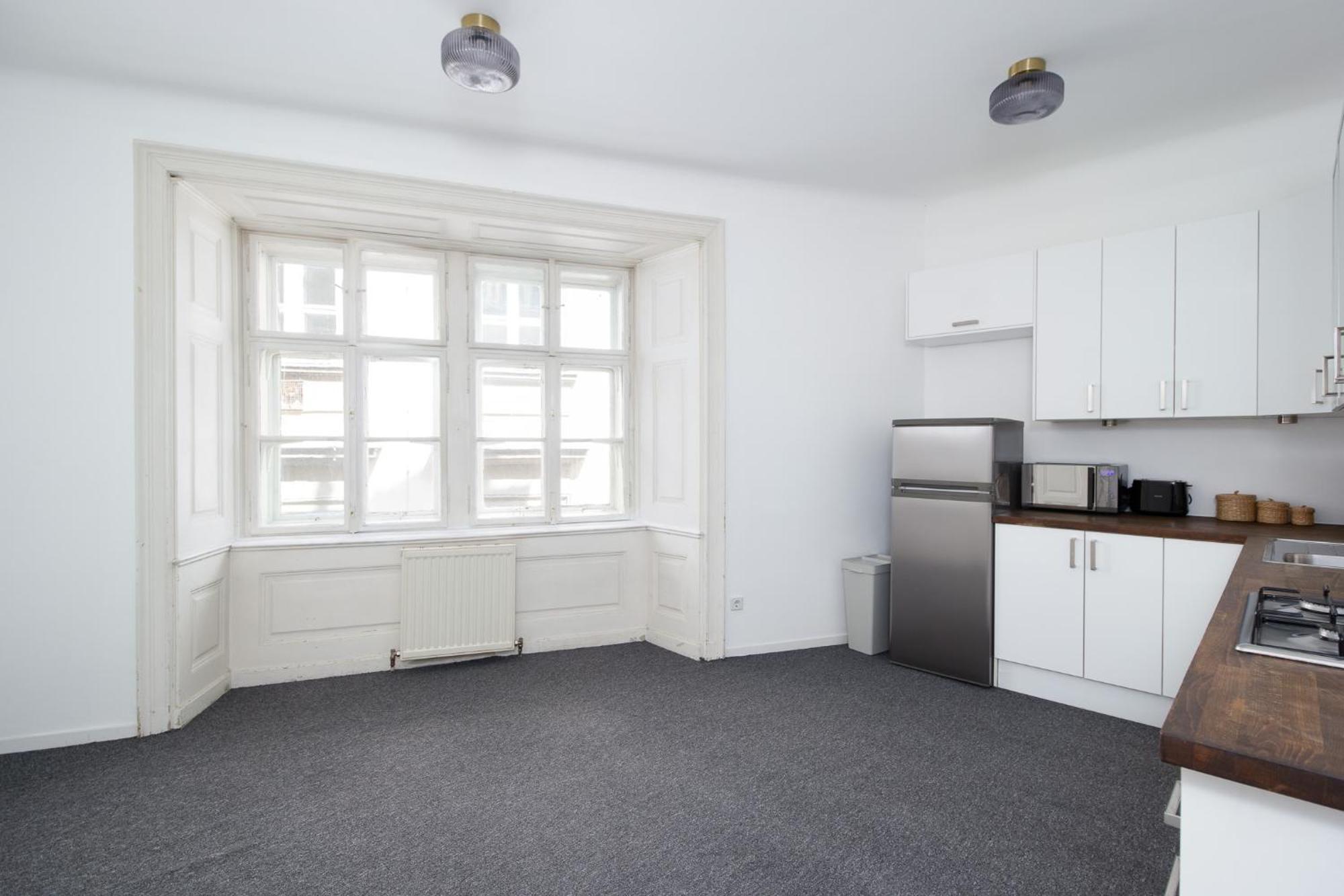 Apartment Ballgasse ウィーン エクステリア 写真