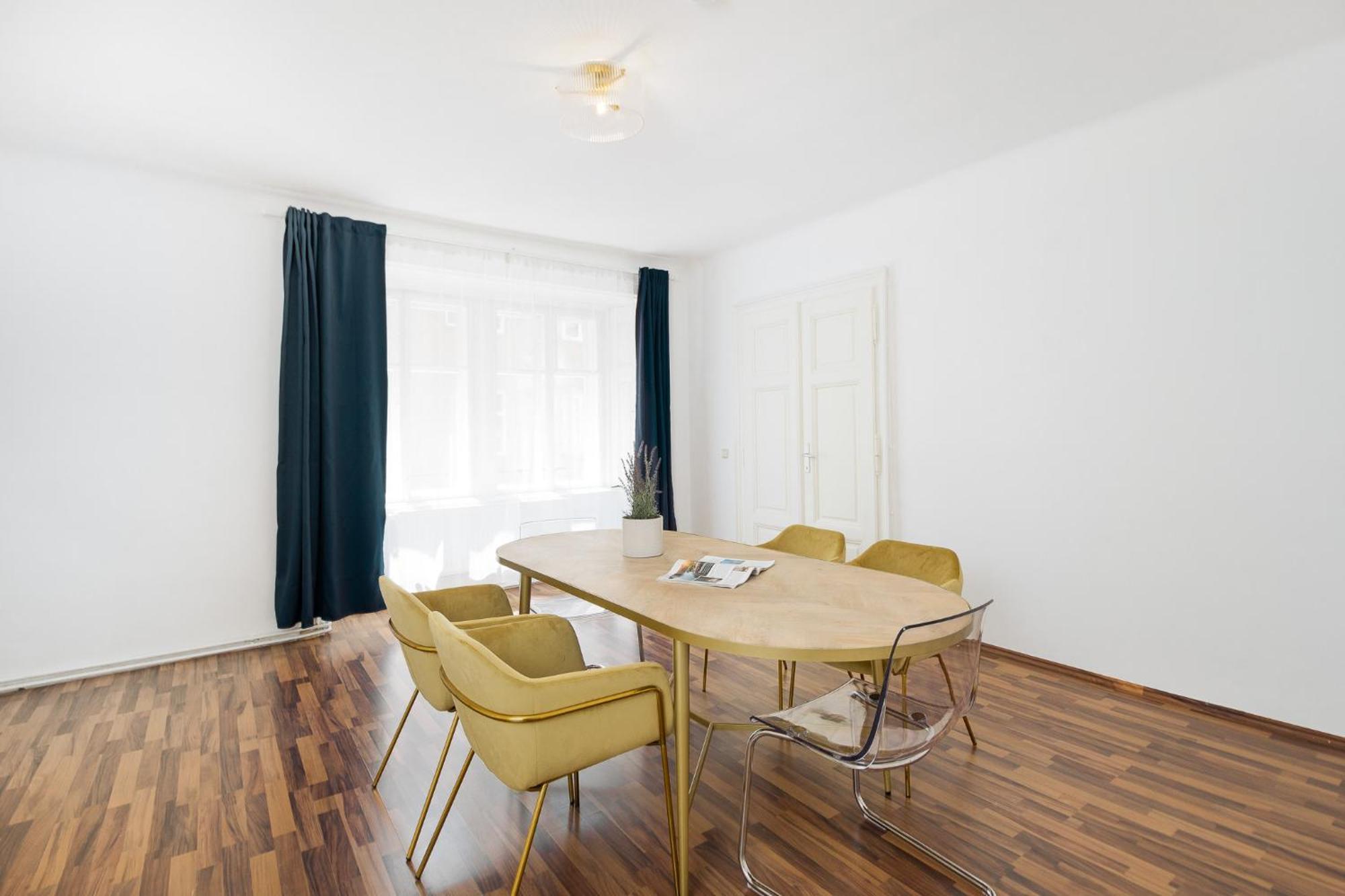 Apartment Ballgasse ウィーン エクステリア 写真