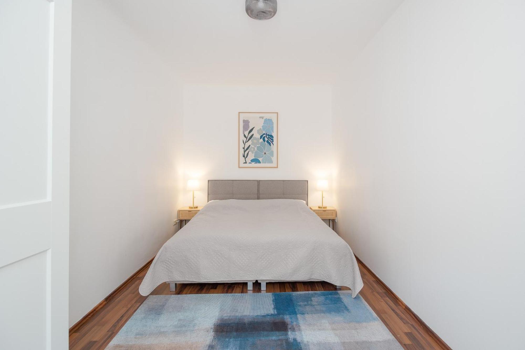 Apartment Ballgasse ウィーン エクステリア 写真
