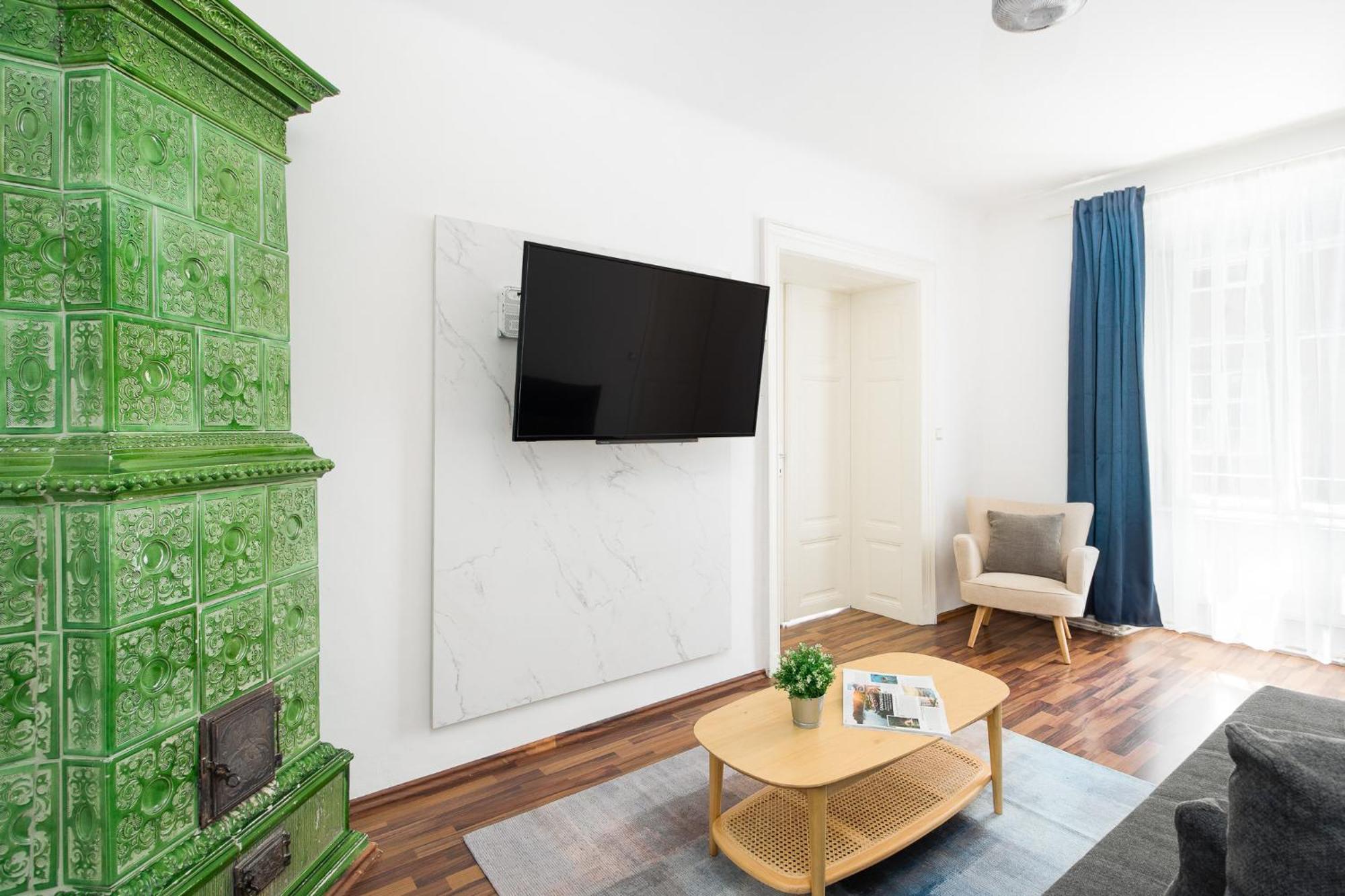 Apartment Ballgasse ウィーン エクステリア 写真