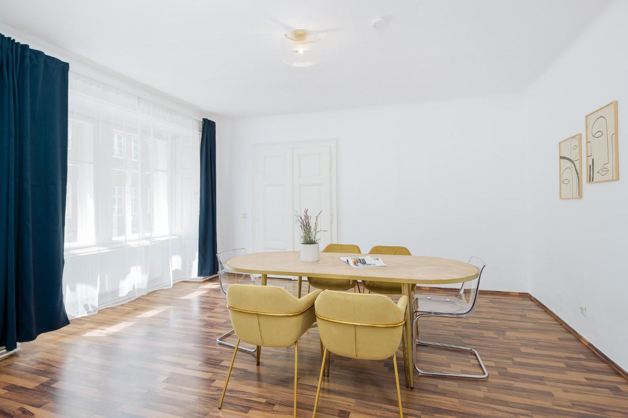 Apartment Ballgasse ウィーン エクステリア 写真