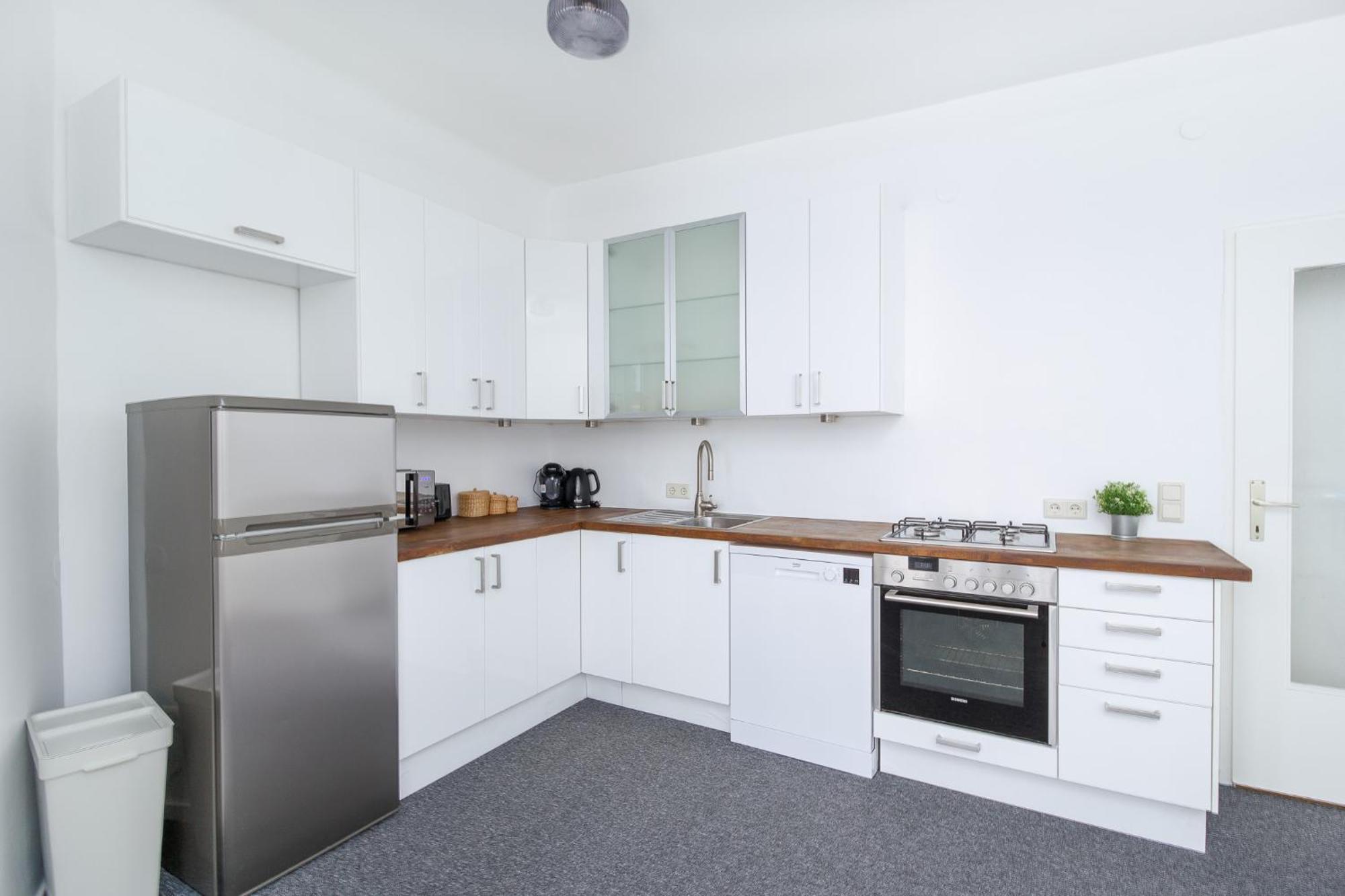 Apartment Ballgasse ウィーン エクステリア 写真