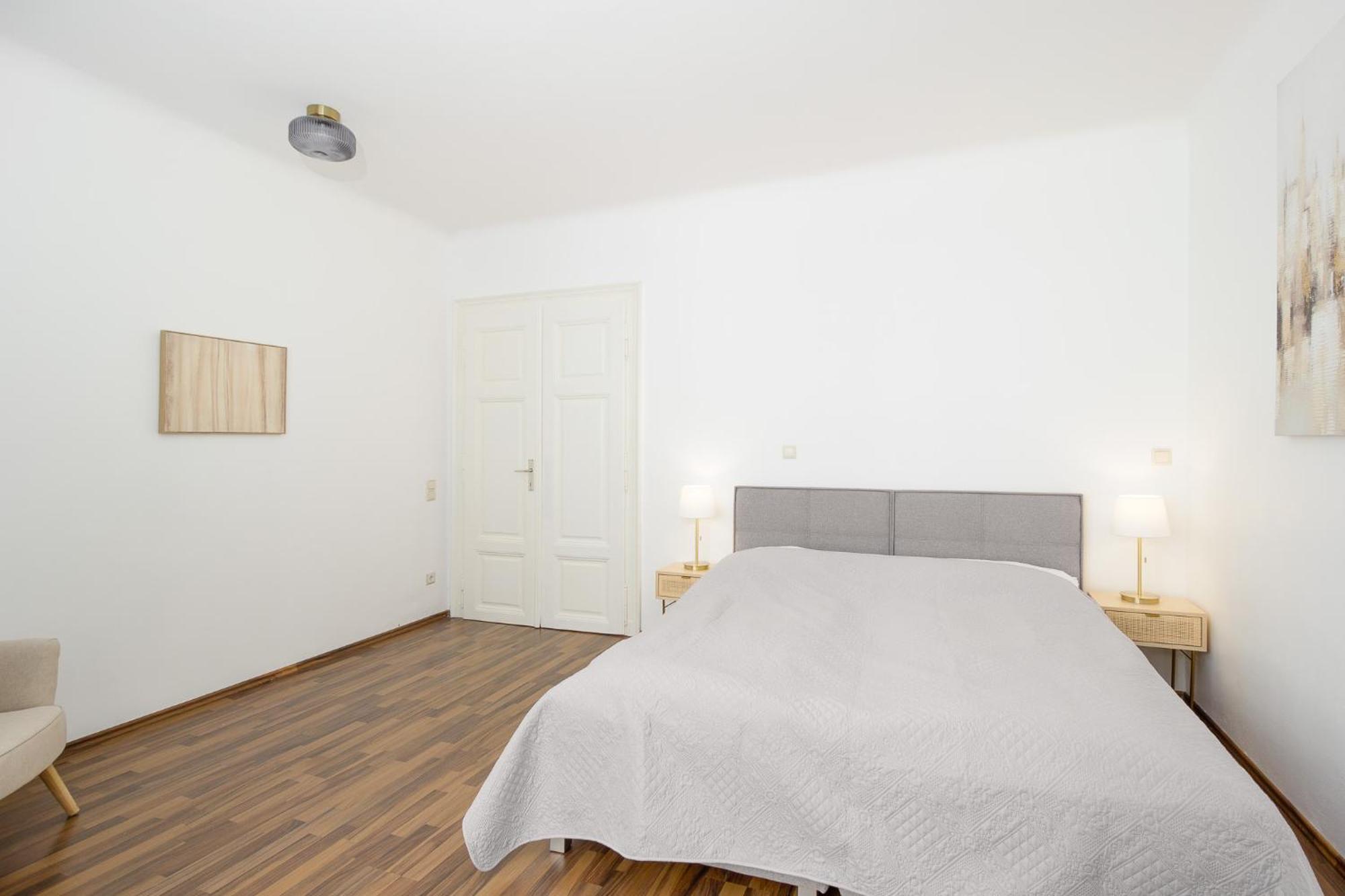 Apartment Ballgasse ウィーン エクステリア 写真