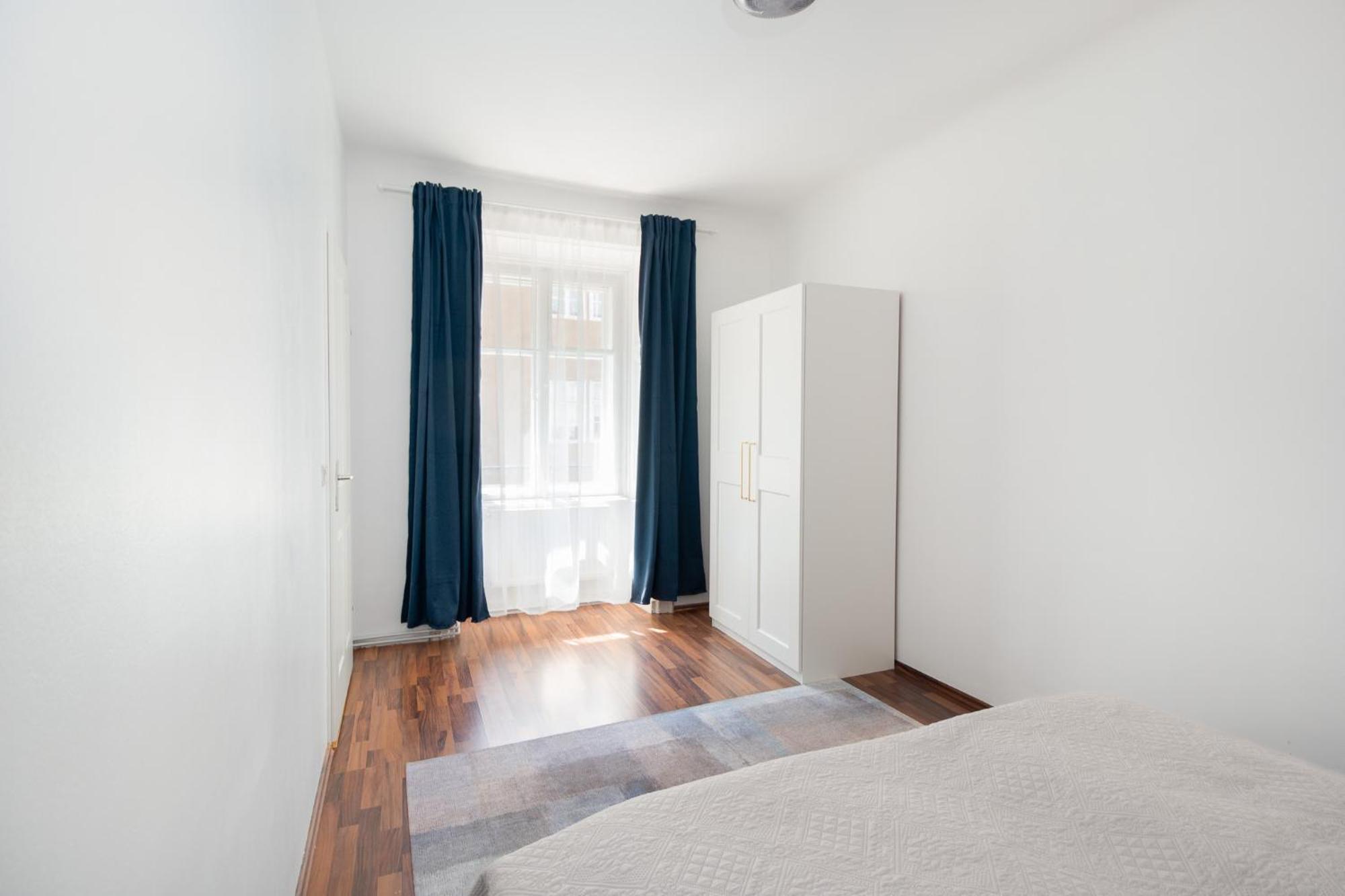Apartment Ballgasse ウィーン エクステリア 写真