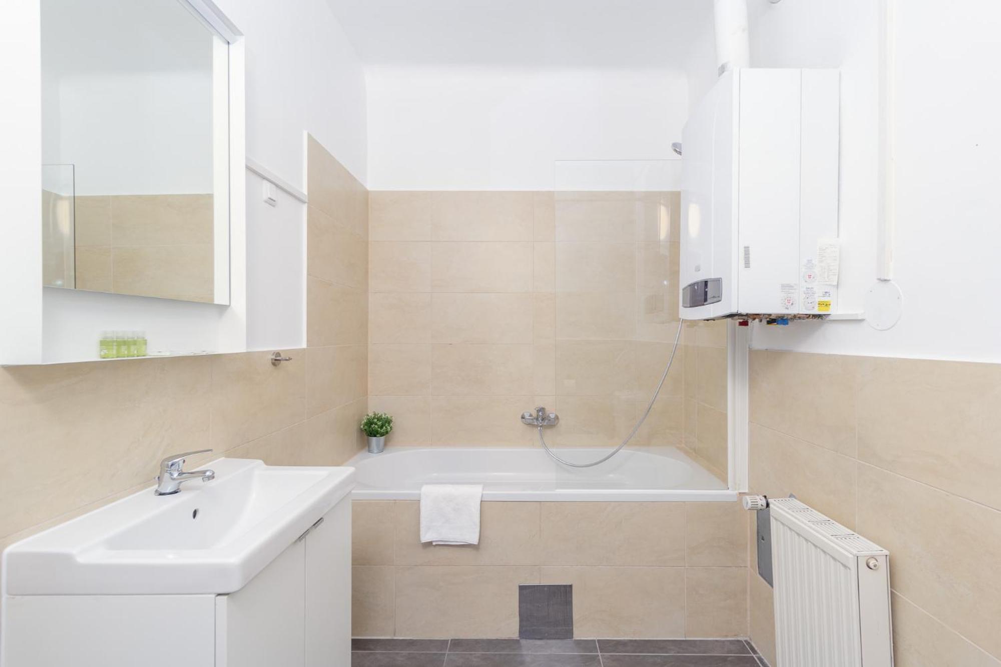 Apartment Ballgasse ウィーン エクステリア 写真