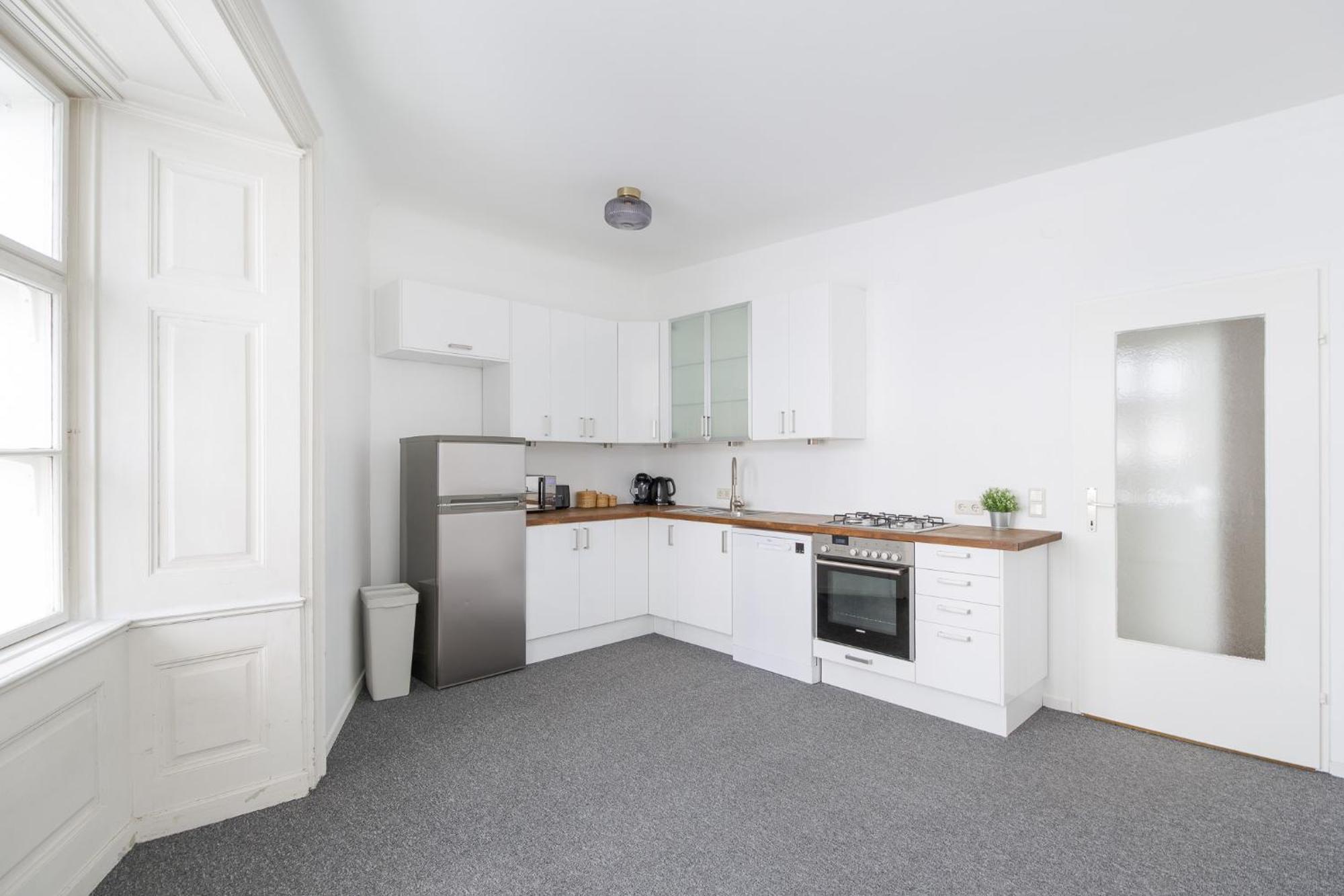 Apartment Ballgasse ウィーン エクステリア 写真